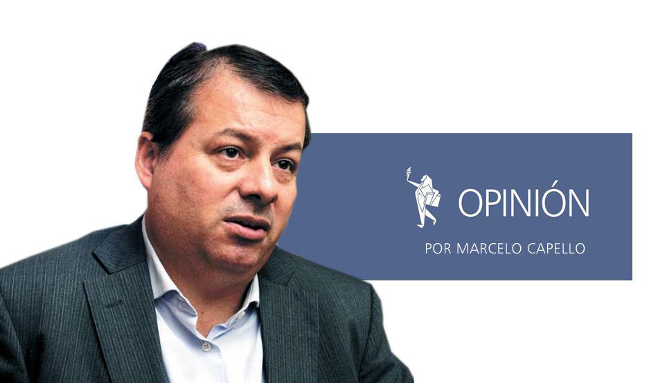 Ahora maacutes que nunca se necesita responsabilidad en gobierno y oposicioacuten