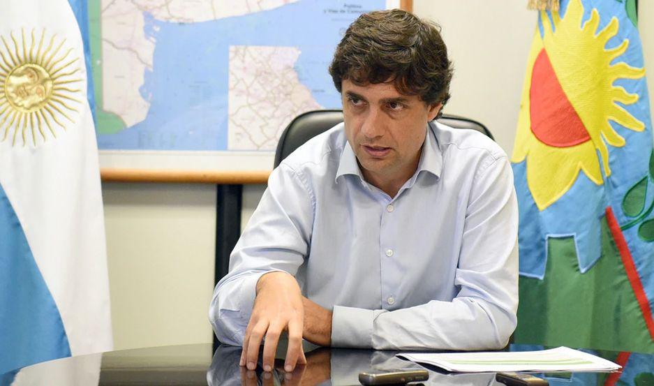 Quieacuten es Hernaacuten Lacunza el nuevo ministro de Hacienda