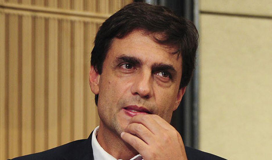 Se fue Dujovne entra Lacunza y no se descartan maacutes cambios