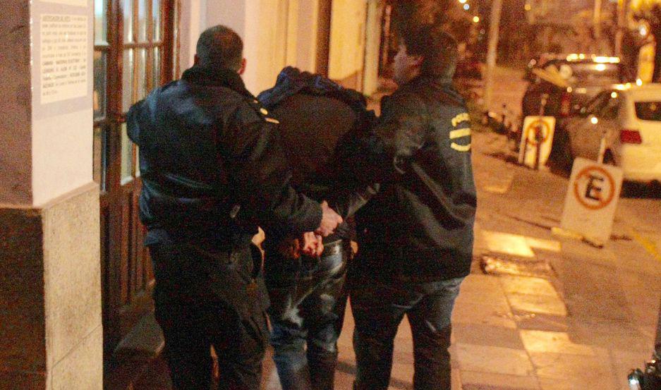 Piden 40 antildeos de prisioacuten para santiaguentildeo abusador serial en la ciudad de Rosario