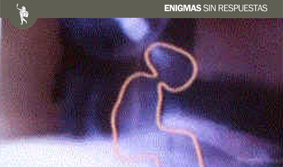 Mediante moderna tecnologiacutea determinaron que es el sitio de mayor actividad paranormal de Latinoameacuterica