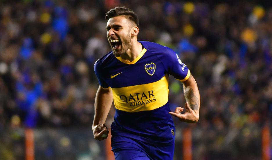 Boca vencioacute a Aldosivi con goles de Tevez y Salvio