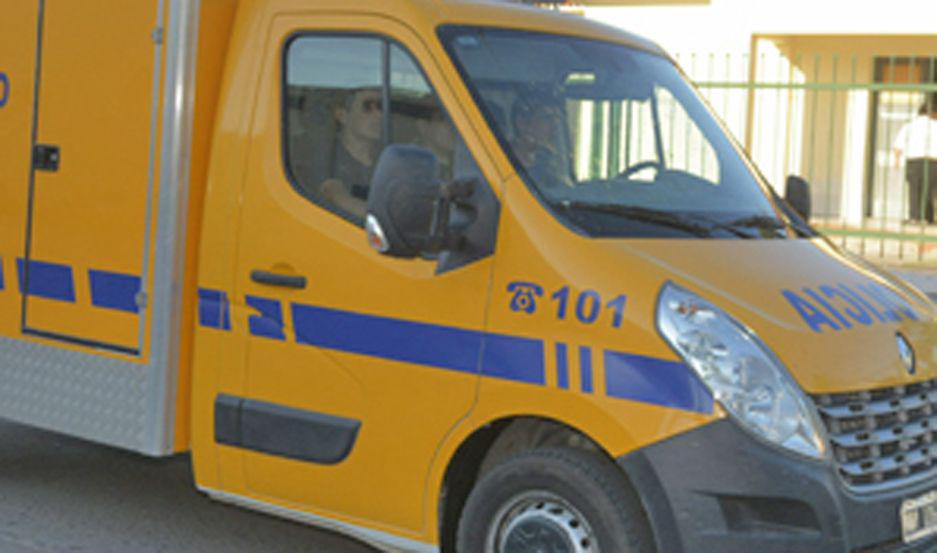 Se quitoacute la vida tras una supuesta discusioacuten