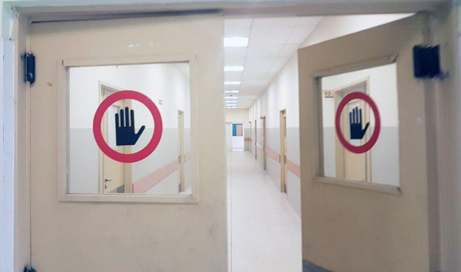 Alerta en Friacuteas- otro joven se quiso suicidar y es el cuarto caso del fin de semana con un muerto