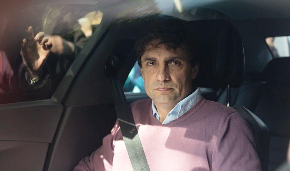 Es el primer encuentro oficial conjuntamente con los otros funcionarios del gobierno nacional y de la provincia de Buenos Aires