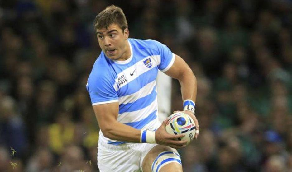 Facundo Isa el gran ausente