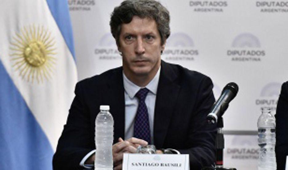 Bancos extranjeros le exigen al Gobierno la devolucioacuten anticipada de un preacutestamo de us 2600 millones