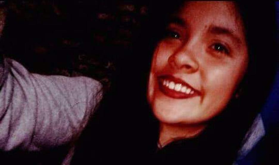 Hallaron a la adolescente antildeatuyense que se habiacutea escapado de su casa