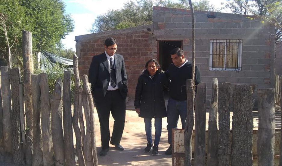 iquestQuieacuten era Malena Cisneros la joven que murioacute en Colonia San Juan