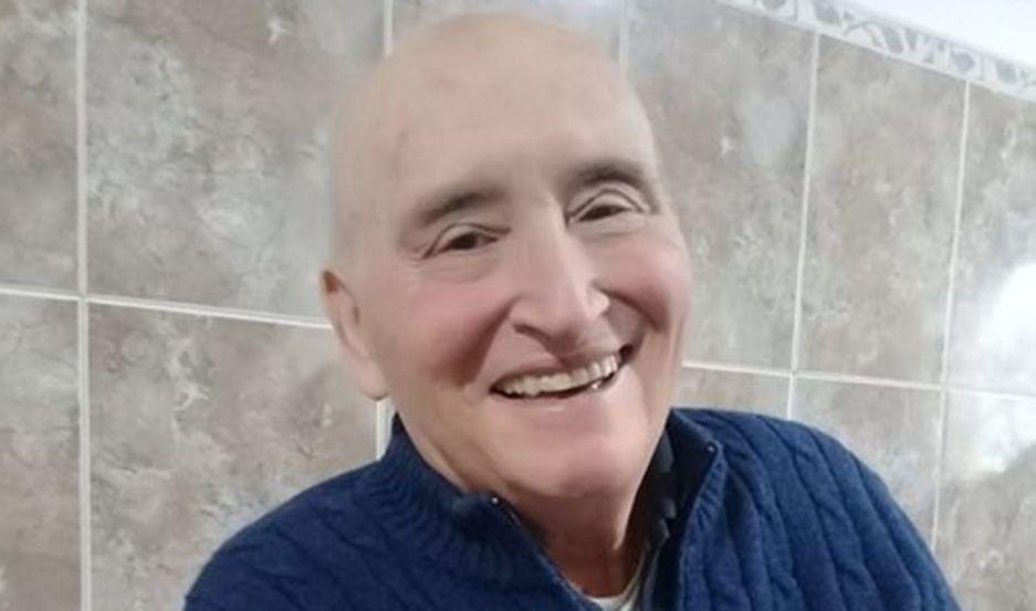 El Padre José Ceschi había sufrido un accidente cerebro vascular en el año 2017