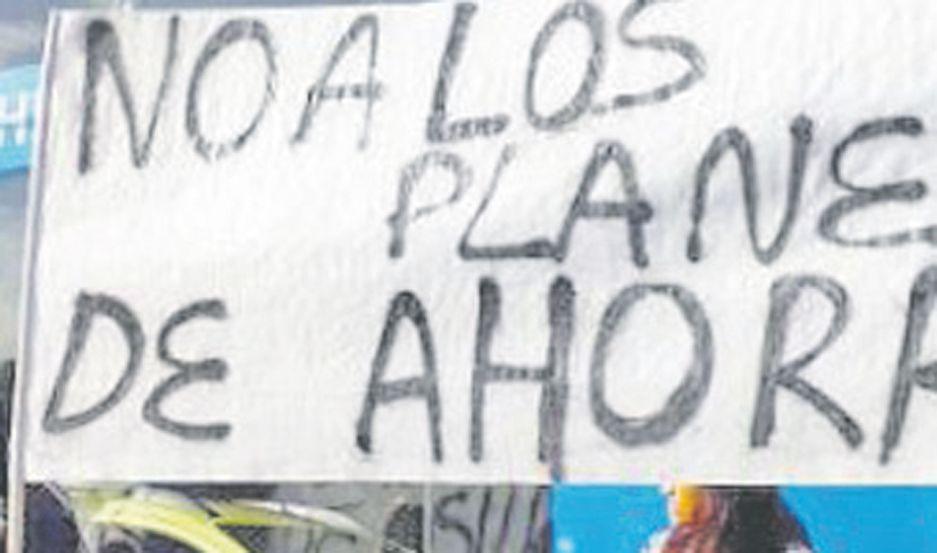 Establecieron las condiciones para diferir el pago de cuotas de autoplanes