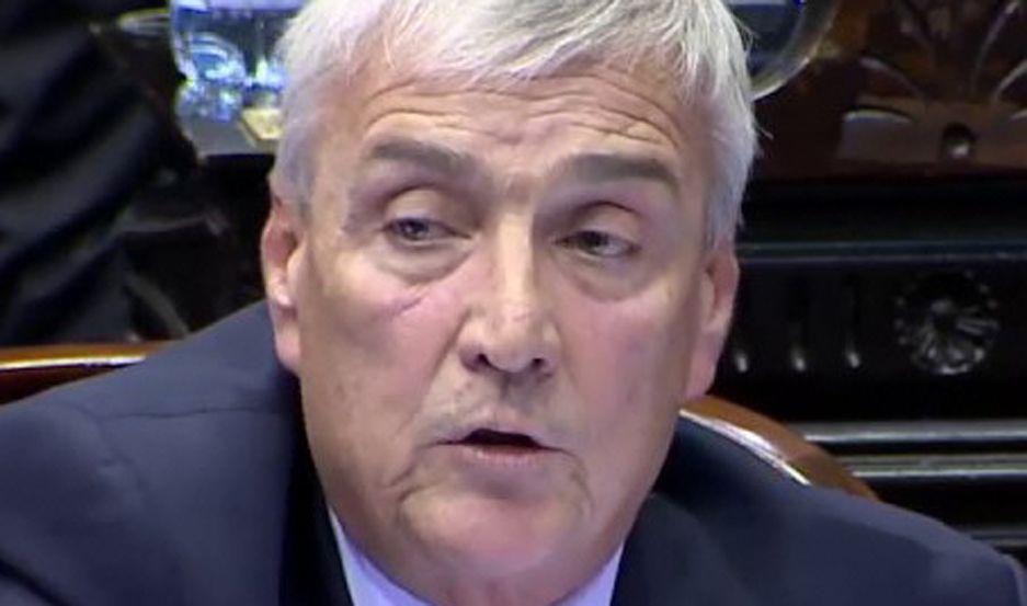 Titular de los diputados del PRO confiacutea en revertir resultados