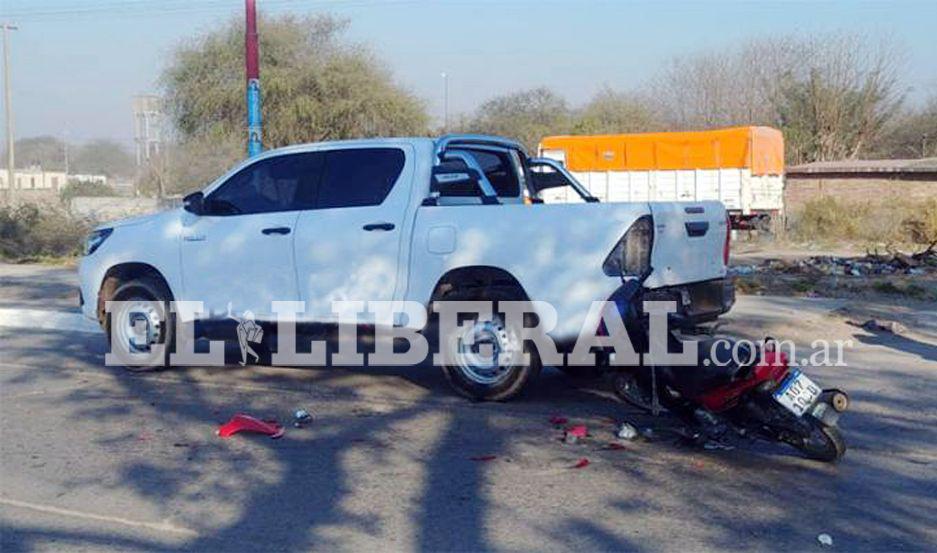 Foto  diariopanoramacom
