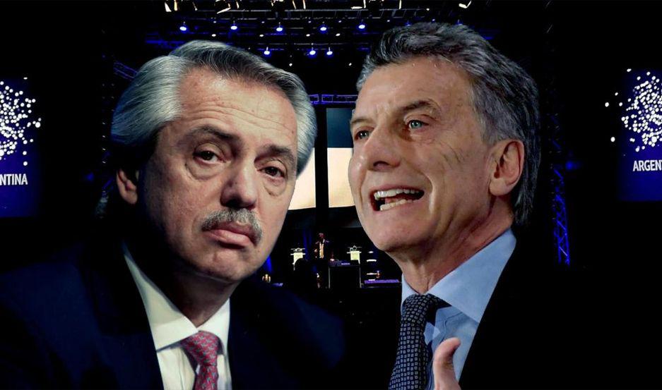 Se viene el debate presidencial de candidatos- todos los detalles