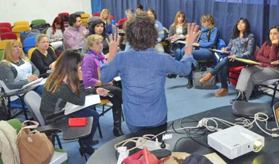 Se concretaraacute el primer encuentro anual del Programa de Escuelas Faro
