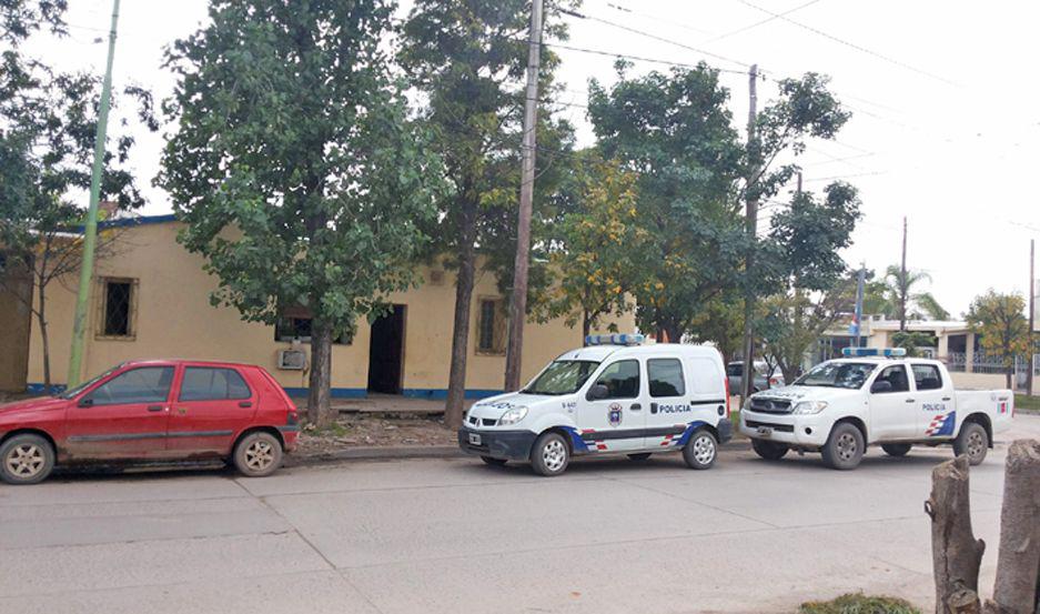 La Banda- Peluquera fue a la casa de su expareja a peinar a su excuntildeada y sufrioacute una golpiza