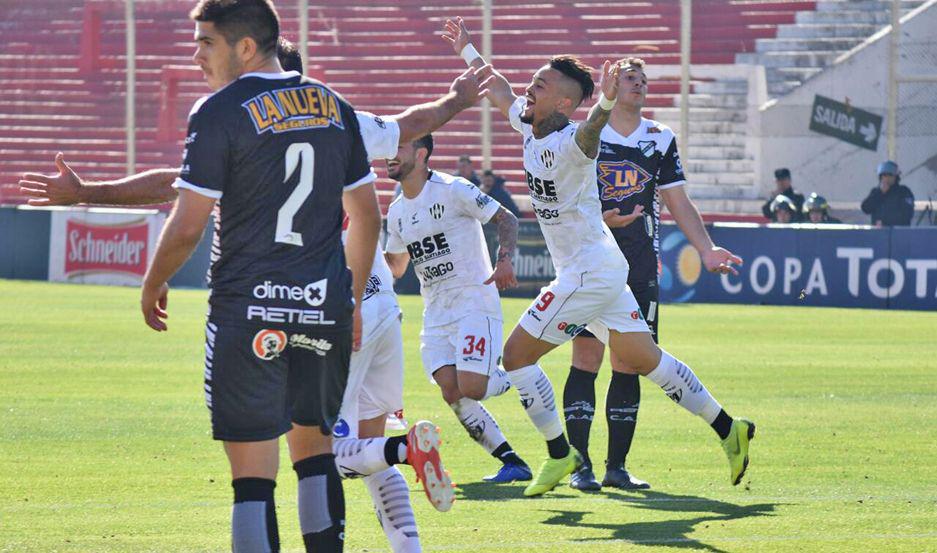 Foto- Prensa Central Córdoba