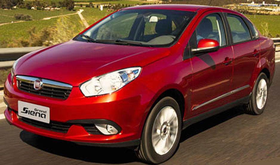 Alertan a propietarios de Ford y Fiat por fallas que pueden afectar la salud y la seguridad