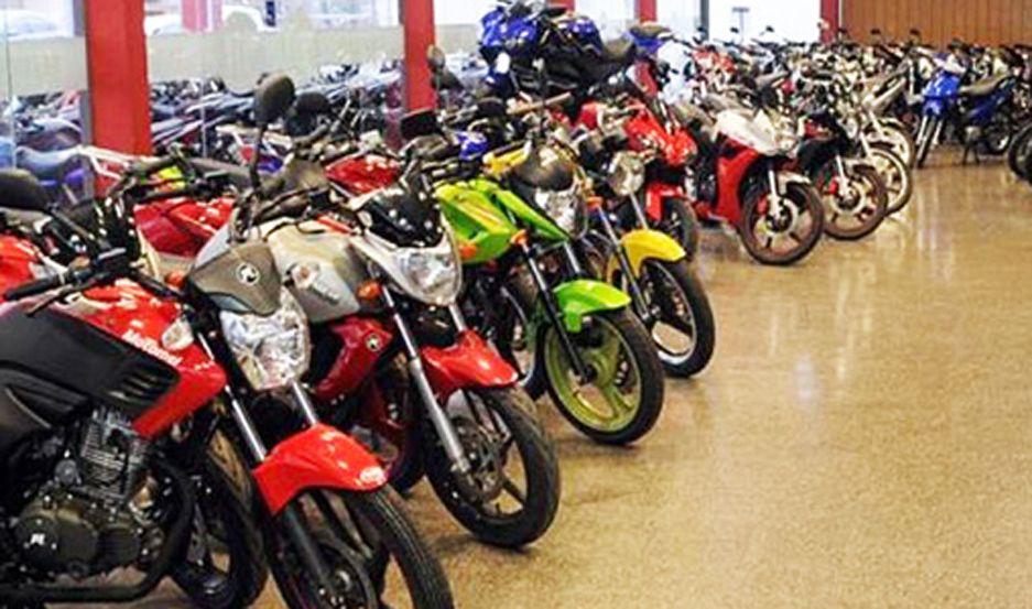 Rigen el Ahora 12 y Ahora 18 a tasa 0 para la compra de motovehiacuteculos