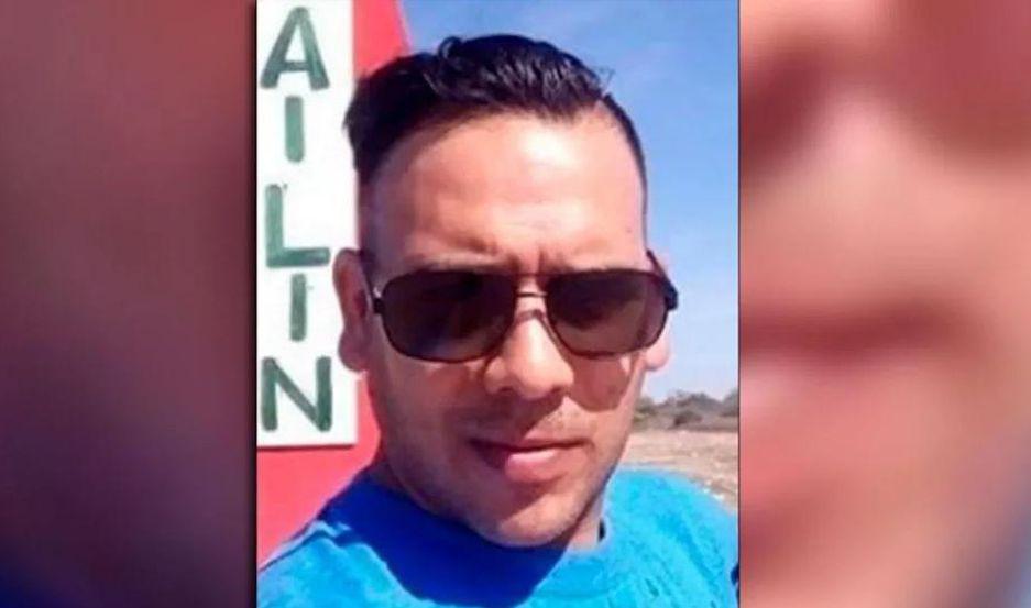 Apelan excarcelacioacuten del policiacutea que matoacute  a un santiaguentildeo