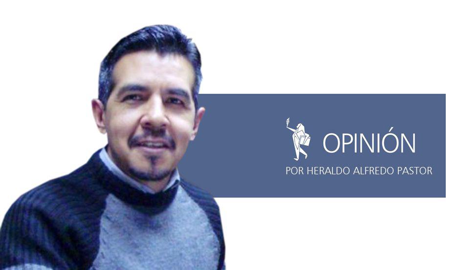 The house that Jack Built