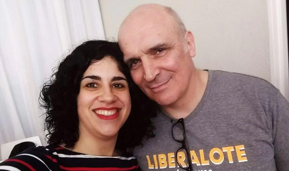 Detuvieron a una candidata a senadora por robar mercaderiacutea en un supermercado