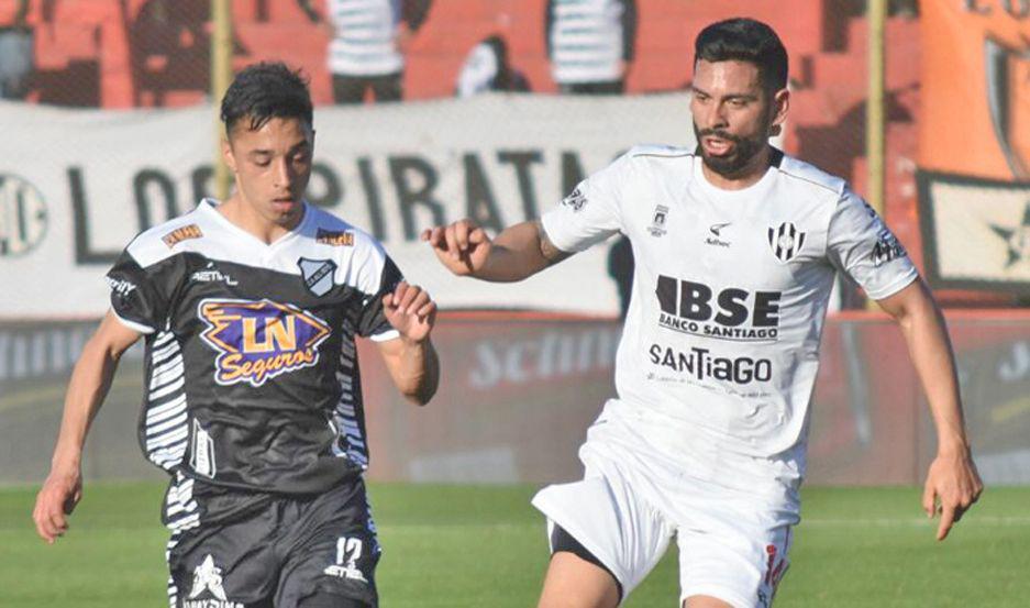 Juan Galeano parece ganar la pulseada para ser el reemplazante de Marcelo Meli