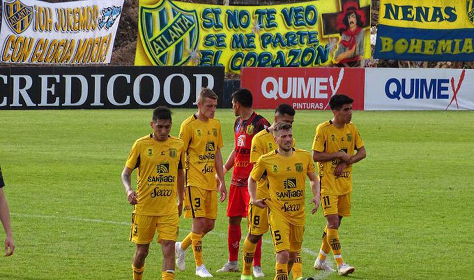 VIDEO Mitre jugoacute mal y cayoacute en Buenos Aires ante Atlanta