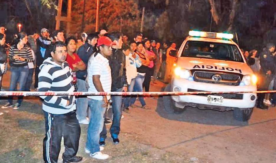 Fiscaliacutea resiste la avanzada defensiva en pos de la libertad y sobreseimiento de dos detenidos en el crimen de Franco Teacutevez