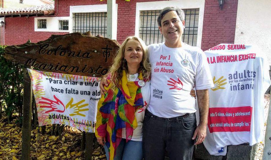 ldquoEl Poder Judicial en verdad tiene muchas dificultades en asumir la defensa de las viacutectimasrdquo