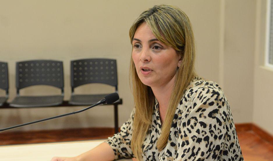 Preso por abuso sexual simple pero libre por un error en el pedido de preventiva