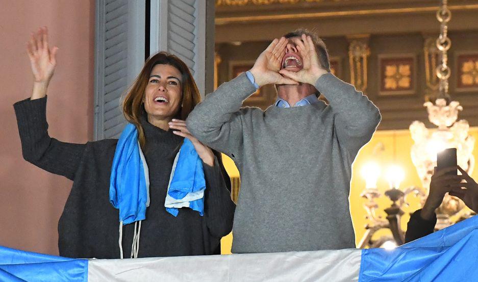 Macri con un ojo puesto en las elecciones y otro en revalidar su espacio