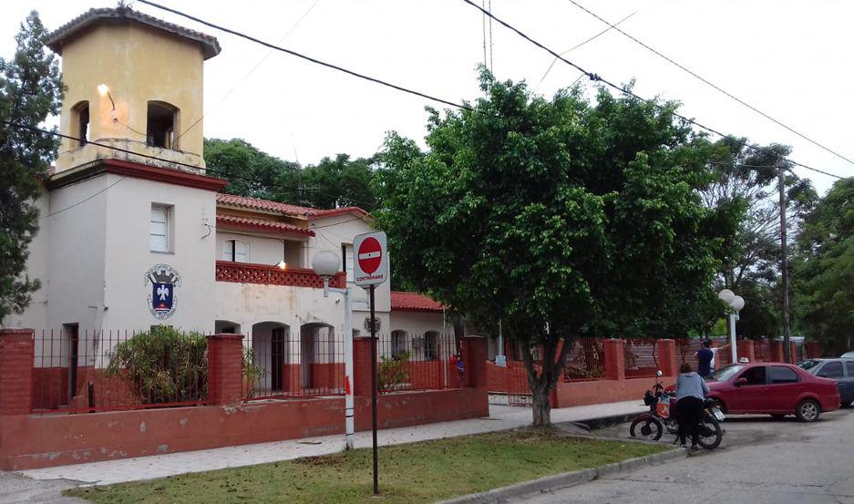 Joven denuncioacute que su padrastro abusoacute de su hermana