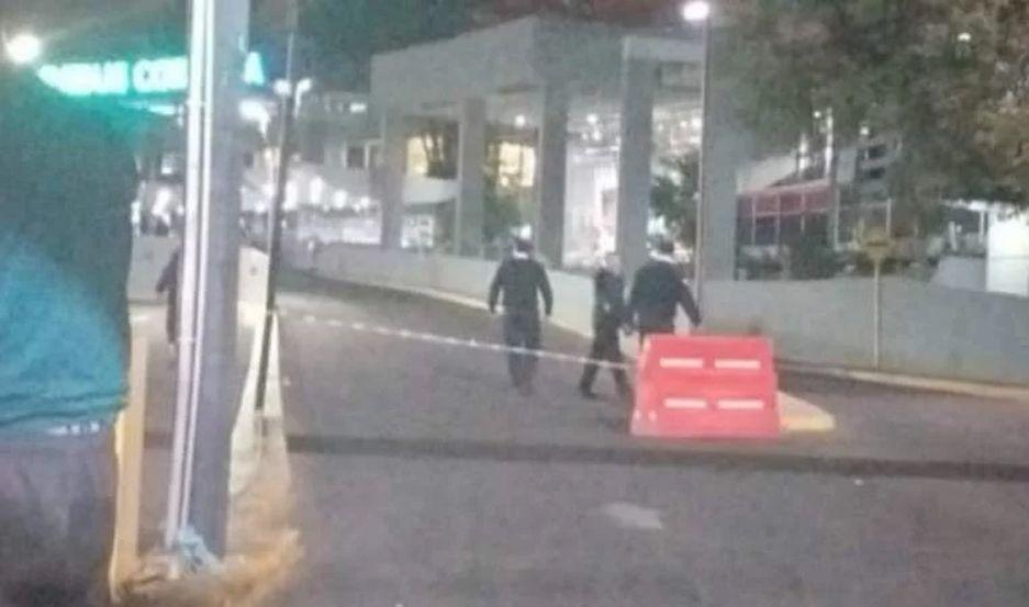 Asesinaron a dos mujeres e hirieron a un hombre en la terminal de Coacuterdoba