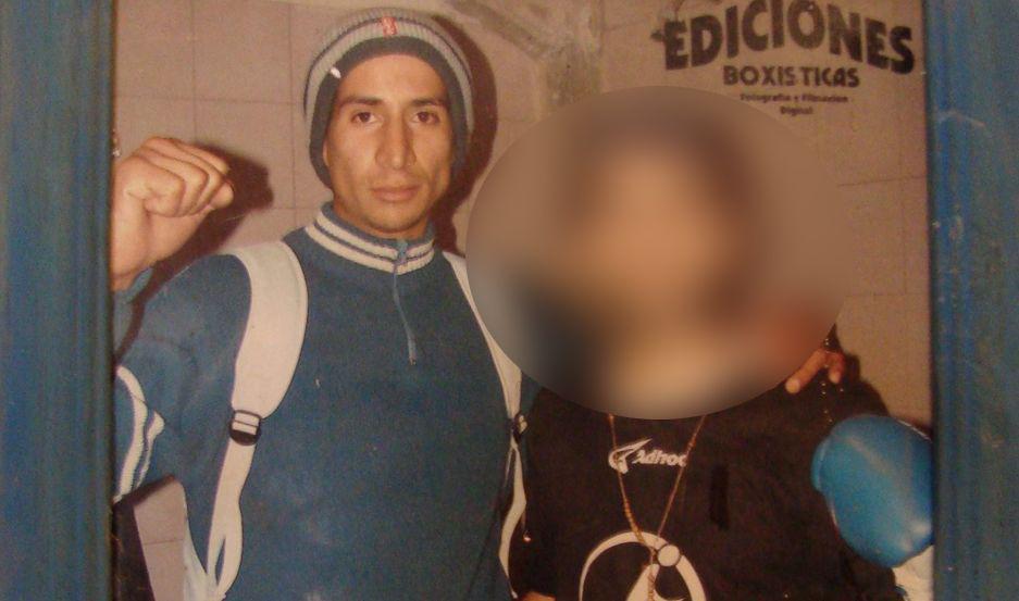 Piden rever la preventiva para el ex boxeador Fernando Cuevas Guevara