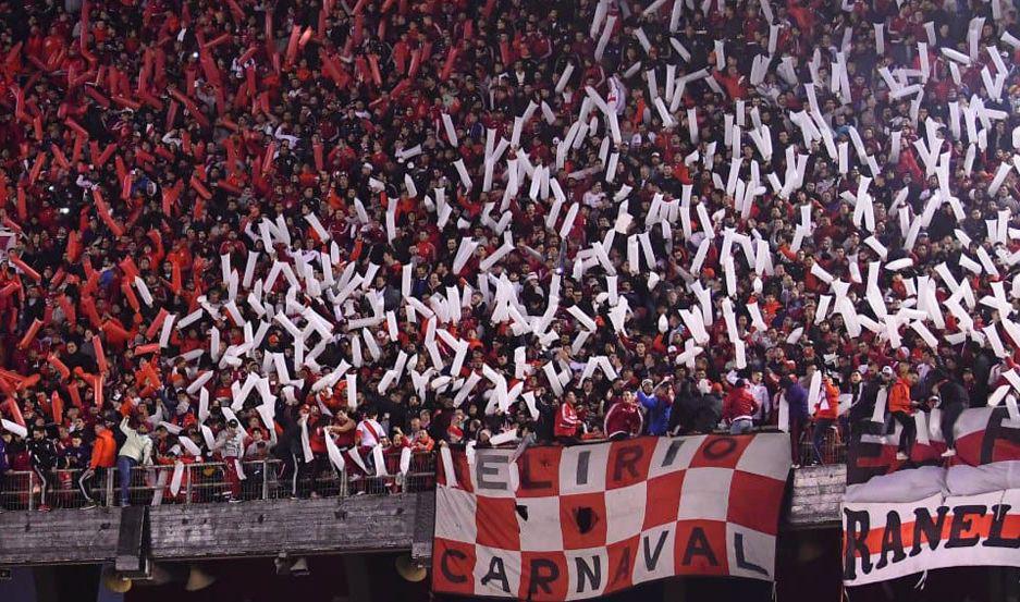 Las entradas para el Superclaacutesico- miraacute coacutemo puedes adquirirlas y a queacute precio