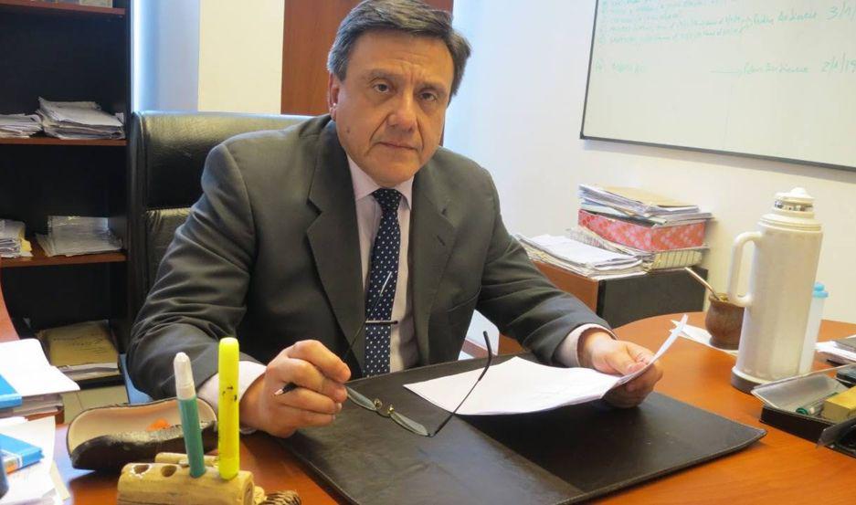 Carpintero cayoacute preso por agredir fiacutesicamente a su pareja y a la hija de eacutesta