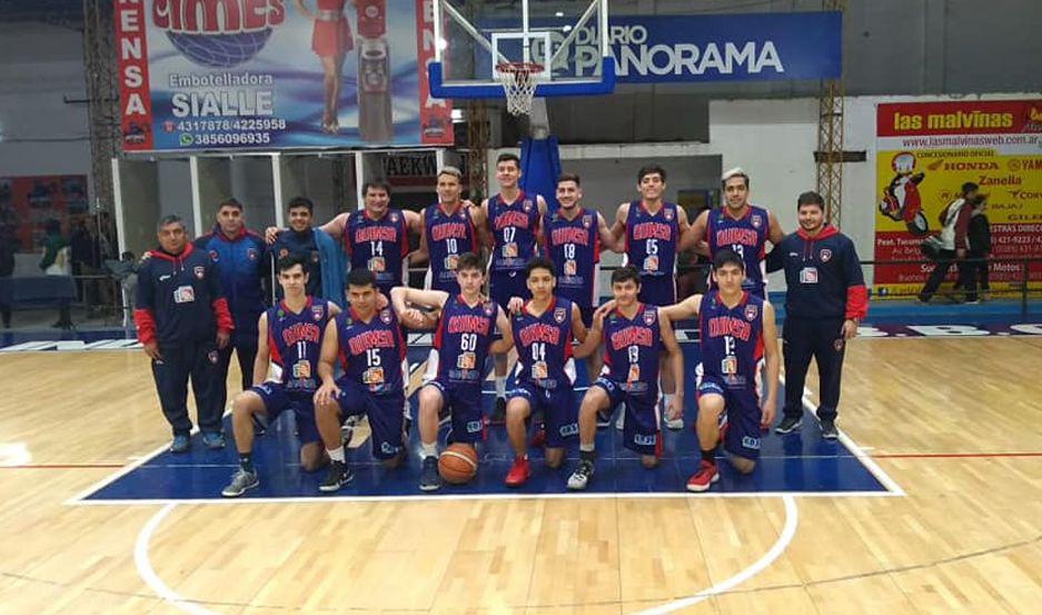 Esta noche se reanuda el Final Four de Mayores