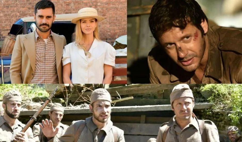 El increiacuteble error en Argentina tierra de amor y venganza que fue furor en las redes