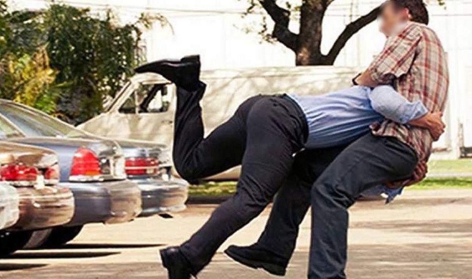 Queacute es el homicidio preterintencional y cuaacutel es su sancioacuten legal