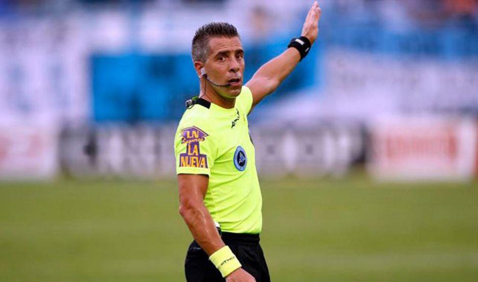 Mastraacutengelo para Lanuacutes- Central Coacuterdoba