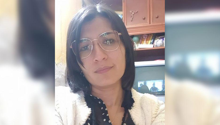 Mariel Rosana Saravia