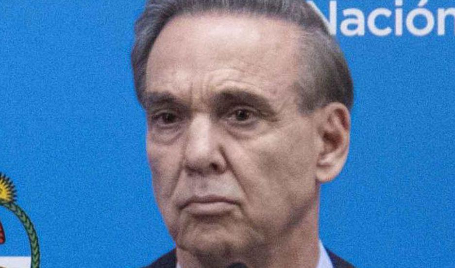 Pichetto volvioacute a pegarle al kirchnerismo