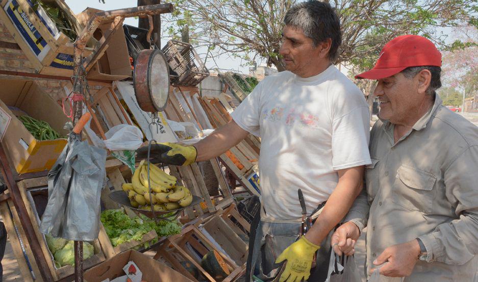 El ldquoLocordquo Loacutepez- ldquoConviviacute con grandes jugadores y hoy mi riqueza es la familiardquo