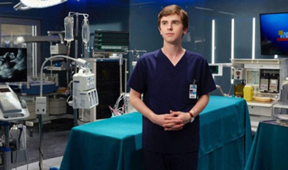 Sony presenta la historia de un cirujano con autismo y siacutendrome de Savant