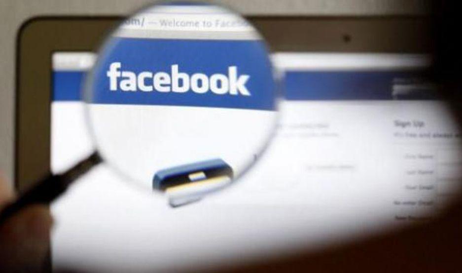 Creoacute cuentas en Facebook para amenazar de muerte a su madrastra