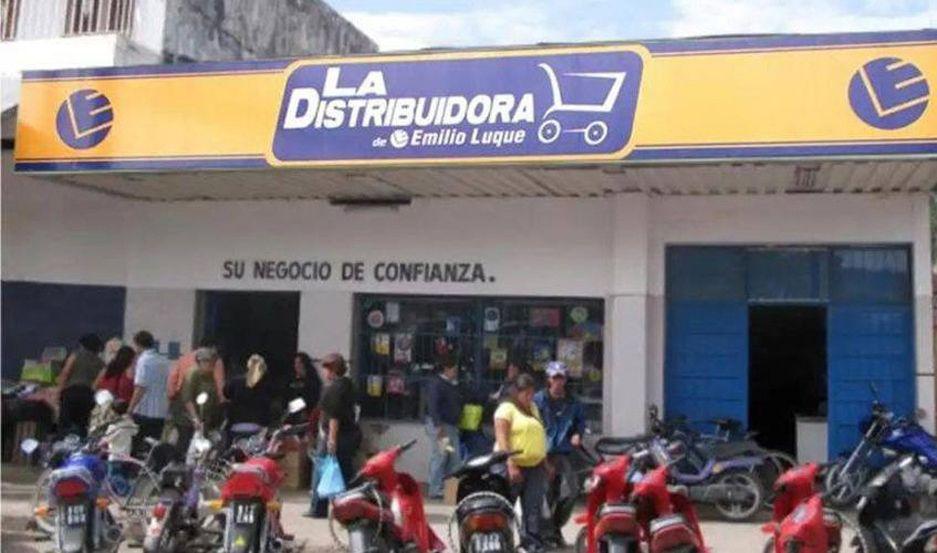 Empresario confirmoacute la compra de la sucursal de Luque en Las Termas de Riacuteo Hondo