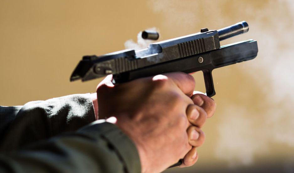 Luego de 53 antildeos matoacute a balazos al que le haciacutea ldquobullyingrdquo en la escuela