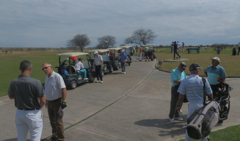 Finaliza hoy la Copa Amerian Carlos V