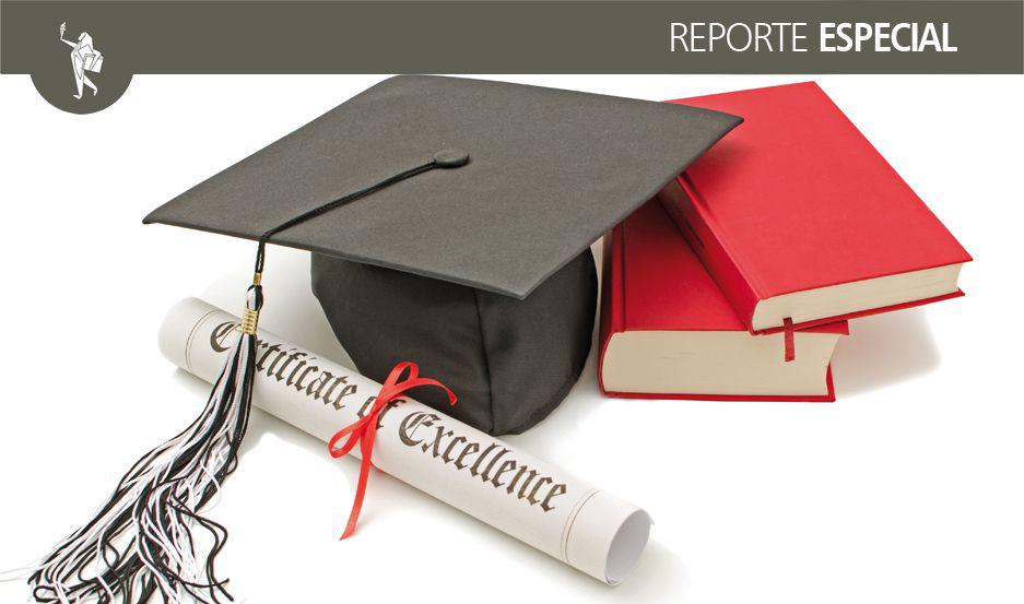 Los estrictos controles sobre la matriculacioacuten de los profesionales egresados